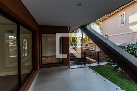 Casa de condomínio à venda com 815m², 4 quartos e 6 vagasEspaço Gourmet