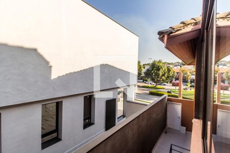 Casa de condomínio à venda com 815m², 4 quartos e 6 vagasVista da Sala
