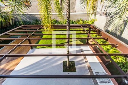 Casa de condomínio à venda com 815m², 4 quartos e 6 vagasVista da Suíte