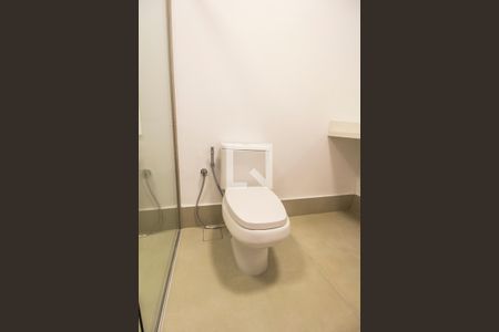 Casa de condomínio à venda com 815m², 4 quartos e 6 vagasBanheiro da Suíte 3