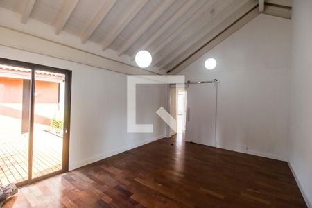 Casa de condomínio à venda com 815m², 4 quartos e 6 vagasCloset da suíte 1