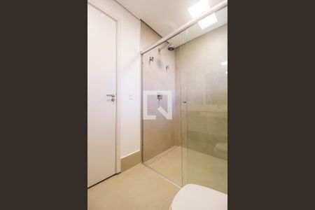 Casa de condomínio à venda com 815m², 4 quartos e 6 vagasBanheiro da Suíte 3