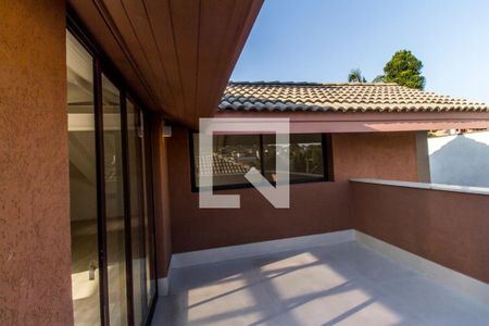 Casa de condomínio à venda com 815m², 4 quartos e 6 vagasVaranda