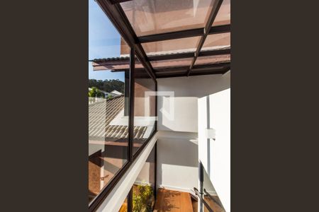 Casa de condomínio à venda com 815m², 4 quartos e 6 vagasEscada