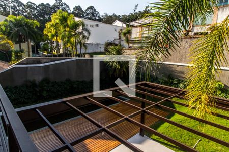 Casa de condomínio à venda com 815m², 4 quartos e 6 vagasVista da Suíte