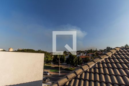 Casa de condomínio à venda com 815m², 4 quartos e 6 vagasVista da Varanda