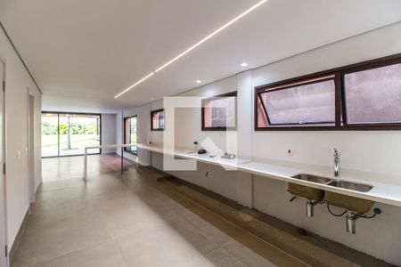 Casa de condomínio à venda com 815m², 4 quartos e 6 vagasCozinha