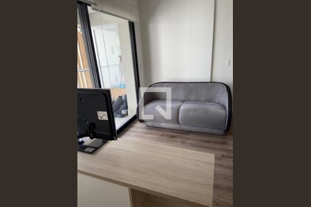Apartamento à venda com 1 quarto, 42m² em Itaim Bibi, São Paulo