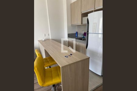 Apartamento à venda com 1 quarto, 42m² em Itaim Bibi, São Paulo