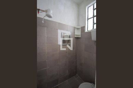 Casa para alugar com 70m², 2 quartos e sem vaga Casa para alugar com 70m², 2 quartos e sem vagaBanheiro