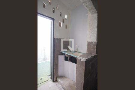 Casa para alugar com 70m², 2 quartos e sem vaga Casa para alugar com 70m², 2 quartos e sem vagaÁrea de Serviço