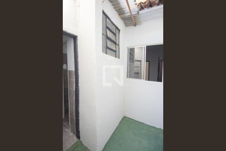 Casa para alugar com 70m², 2 quartos e sem vaga Casa para alugar com 70m², 2 quartos e sem vagaÁrea de Serviço