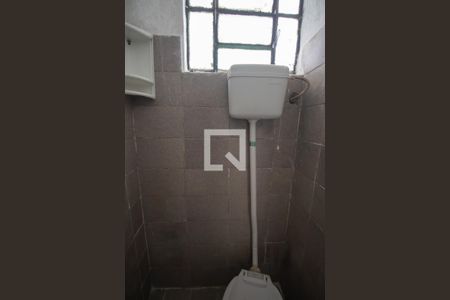 Casa para alugar com 70m², 2 quartos e sem vaga Casa para alugar com 70m², 2 quartos e sem vagaBanheiro