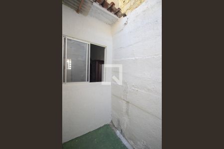 Casa para alugar com 70m², 2 quartos e sem vaga Casa para alugar com 70m², 2 quartos e sem vagaÁrea de Serviço