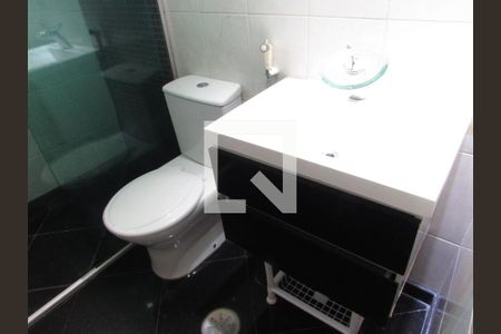 Apartamento à venda com 68m², 2 quartos e 1 vagaBanheiro