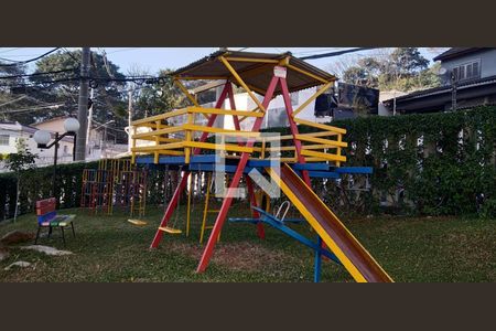 Apartamento à venda com 68m², 2 quartos e 1 vaga Apartamento à venda com 68m², 2 quartos e 1 vagaÁrea comum - Playground