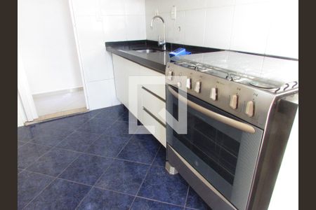 Apartamento à venda com 68m², 2 quartos e 1 vagaCozinha