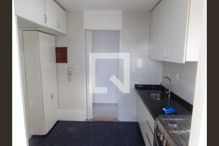 Apartamento à venda com 68m², 2 quartos e 1 vagaCozinha