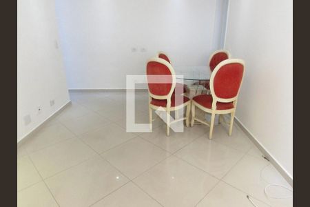 Apartamento à venda com 68m², 2 quartos e 1 vagaSala