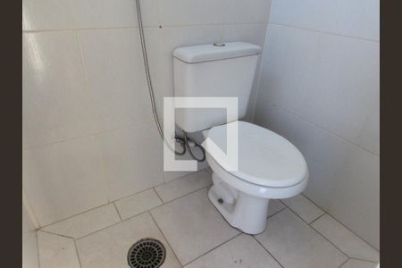 Apartamento à venda com 68m², 2 quartos e 1 vagaBanheiro de serviço