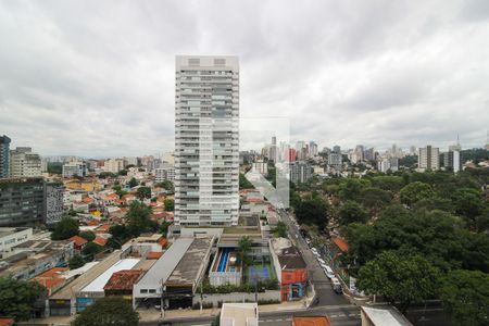 Apartamento à venda com 64m², 1 quarto e 1 vaga Apartamento à venda com 64m², 1 quarto e 1 vagaVista