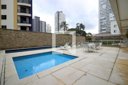 Apartamento à venda com 64m², 1 quarto e 1 vaga Apartamento à venda com 64m², 1 quarto e 1 vagaÁrea comum - Piscina
