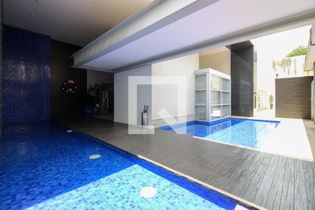 Apartamento à venda com 64m², 1 quarto e 1 vaga Apartamento à venda com 64m², 1 quarto e 1 vagaÁrea comum - Entrada