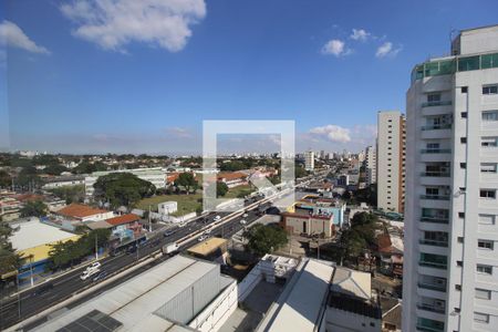 Apartamento para alugar com 260m², 3 quartos e 4 vagasVista da Suíte 3