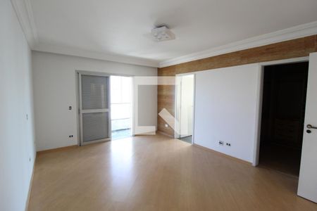 Apartamento para alugar com 260m², 3 quartos e 4 vagasQuarto 3 - Suíte