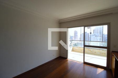 Apartamento para alugar com 260m², 3 quartos e 4 vagasSala de TV