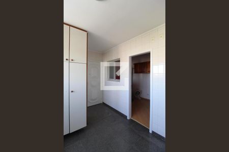 Apartamento para alugar com 260m², 3 quartos e 4 vagasÁrea de Serviço