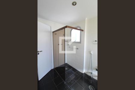 Apartamento para alugar com 260m², 3 quartos e 4 vagasBanheiro da Suíte 3