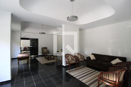 Apartamento para alugar com 260m², 3 quartos e 4 vagasÁrea Comum - Salão de Festas