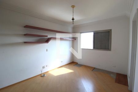 Apartamento para alugar com 260m², 3 quartos e 4 vagasQuarto 1 - Suíte