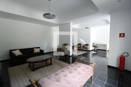 Apartamento para alugar com 260m², 3 quartos e 4 vagasÁrea Comum - Salão de Festas