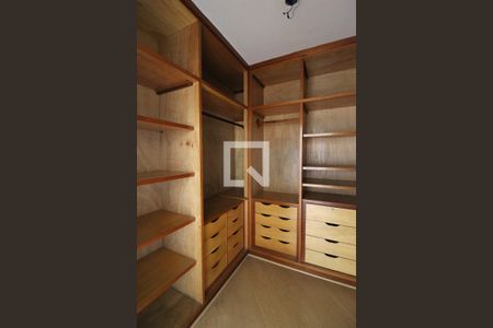 Apartamento para alugar com 260m², 3 quartos e 4 vagasCloset da Suíte 3