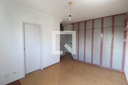 Apartamento para alugar com 260m², 3 quartos e 4 vagasQuarto 1 - Suíte