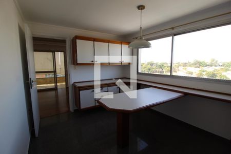 Apartamento para alugar com 260m², 3 quartos e 4 vagasCopa