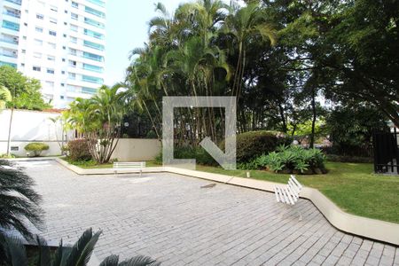 Apartamento para alugar com 260m², 3 quartos e 4 vagasÁrea Comum - Lazer