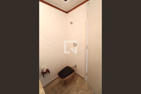 Apartamento para alugar com 260m², 3 quartos e 4 vagasLavabo