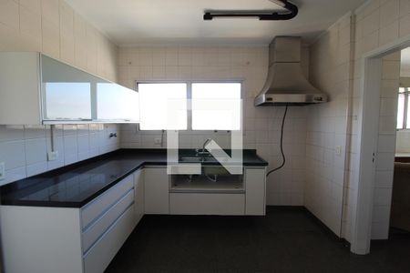 Apartamento para alugar com 260m², 3 quartos e 4 vagasCozinha