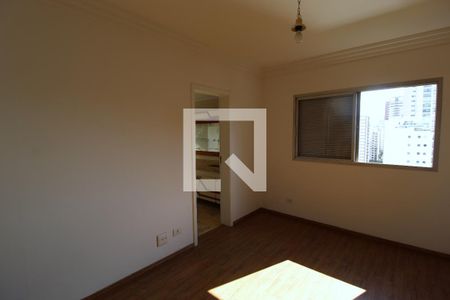 Apartamento para alugar com 260m², 3 quartos e 4 vagasQuarto 2 - Suíte