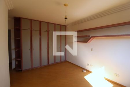 Apartamento para alugar com 260m², 3 quartos e 4 vagasQuarto 1 - Suíte