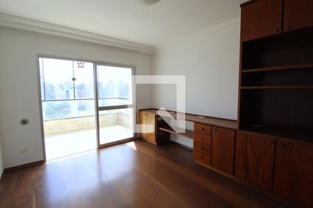 Apartamento para alugar com 260m², 3 quartos e 4 vagasSala de TV