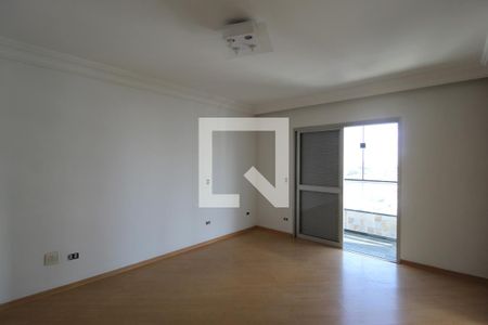 Apartamento para alugar com 260m², 3 quartos e 4 vagasQuarto 3 - Suíte