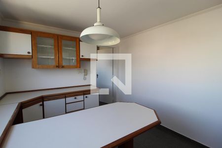 Apartamento para alugar com 260m², 3 quartos e 4 vagasCopa