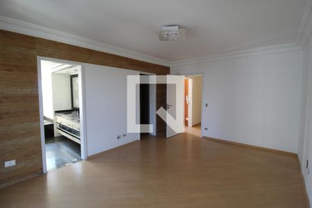 Apartamento para alugar com 260m², 3 quartos e 4 vagasQuarto 3 - Suíte