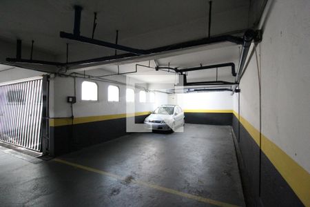 Apartamento para alugar com 260m², 3 quartos e 4 vagasGaragem