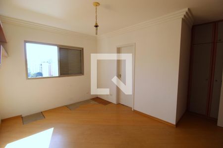 Apartamento para alugar com 260m², 3 quartos e 4 vagasQuarto 1 - Suíte