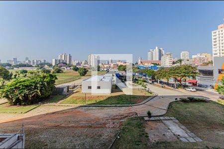 Apartamento à venda com 45m², 2 quartos e 1 vagaVista do Quarto 2